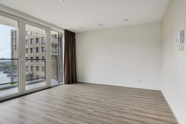 Medium property photo - Dokstraat 87, 6541 EZ Nijmegen